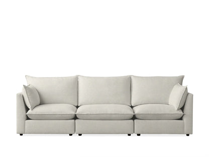 Owen Three-Piece Modular Sofa