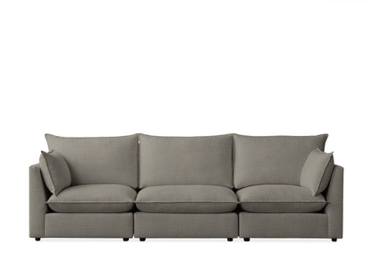 Owen Three-Piece Modular Sofa