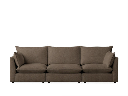 Owen Three-Piece Modular Sofa