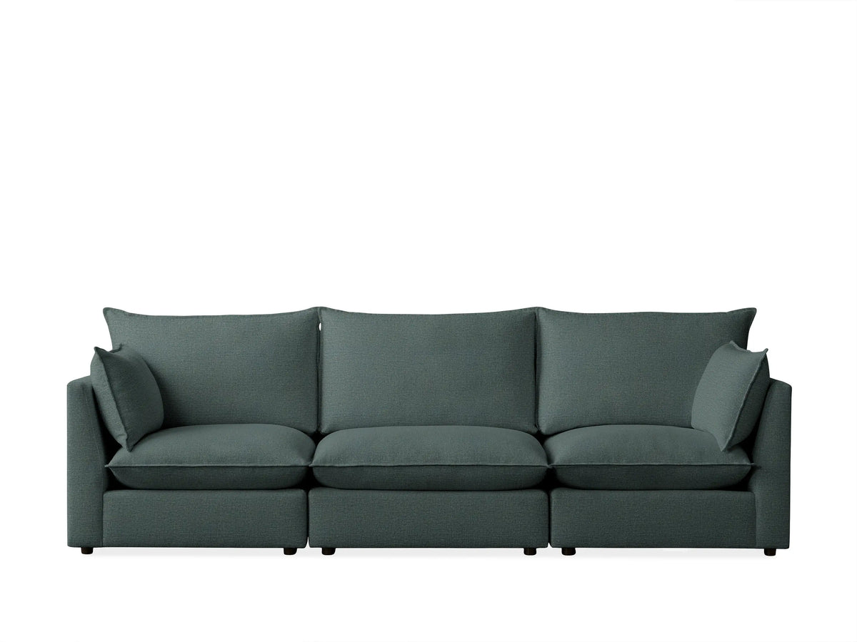 Owen Three-Piece Modular Sofa