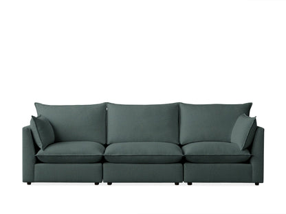 Owen Three-Piece Modular Sofa