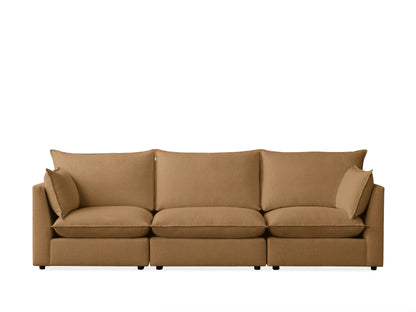 Owen Three-Piece Modular Sofa