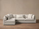 PROMISE OYSTER / LEFT ARM / STANDARD 40"