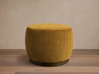 Ryles Plinth Ottoman
