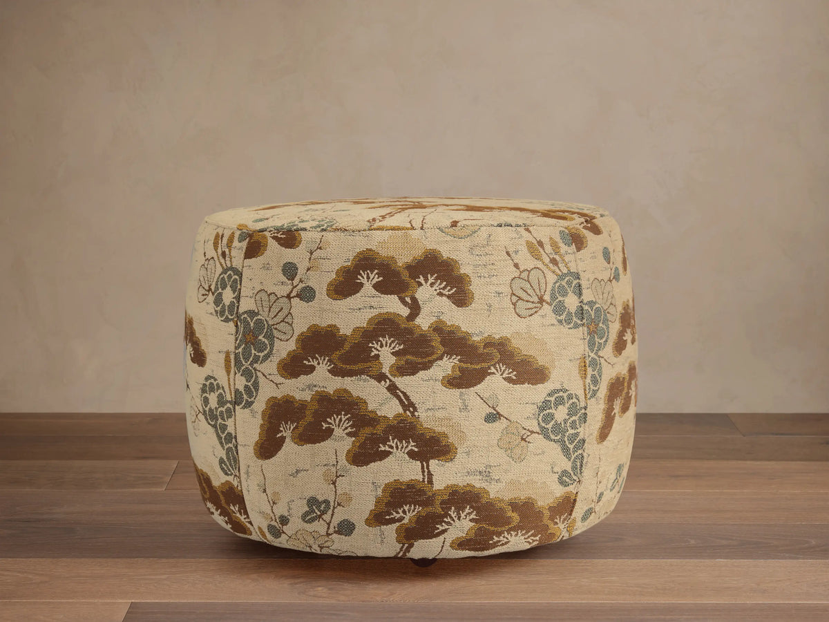 Ryles Ottoman