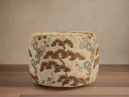 Ryles Ottoman