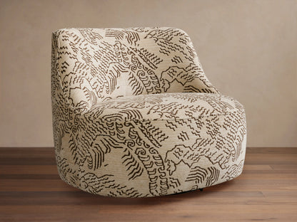 Sonny Swivel Chair
