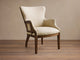 LINO FLAX/COFFEE