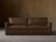 LUKAS TOBACCO / 84" / DEEP 43"