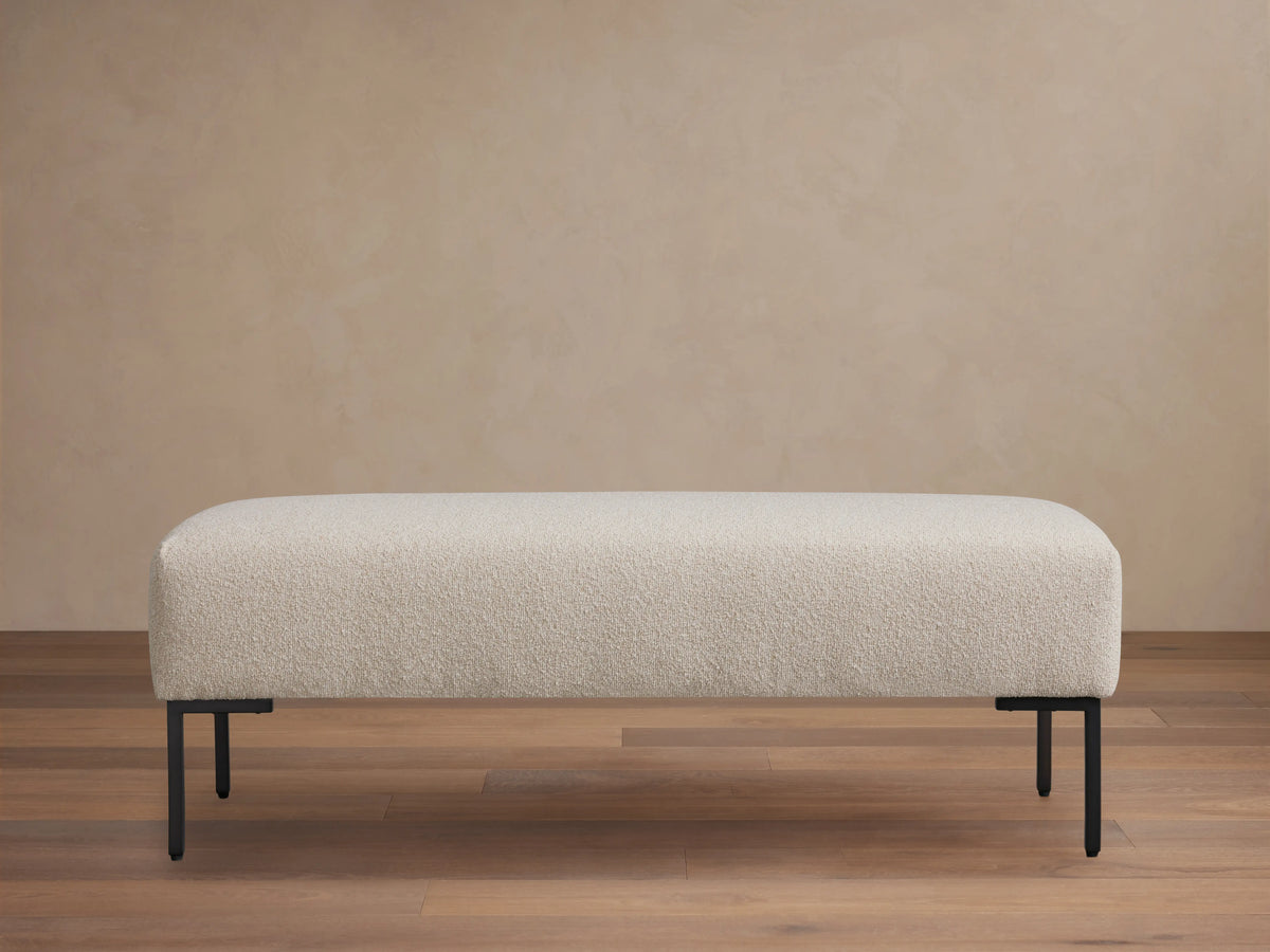 Tilton Bench