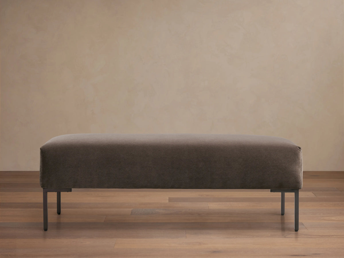 Tilton Bench
