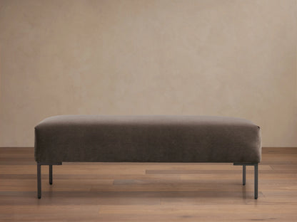 Tilton Bench