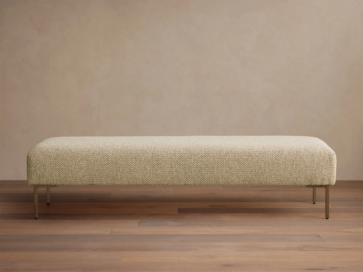 Tilton Bench