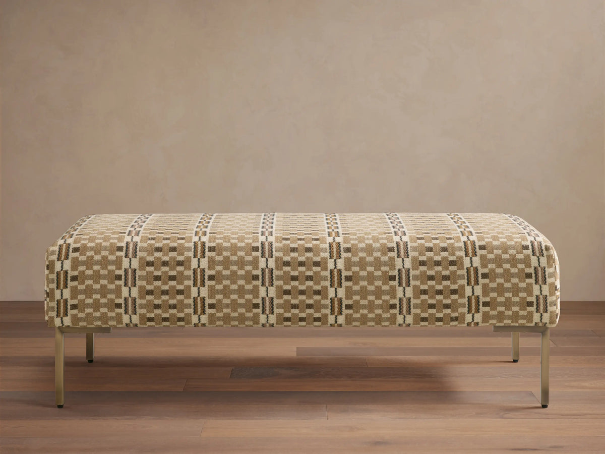Tilton Bench