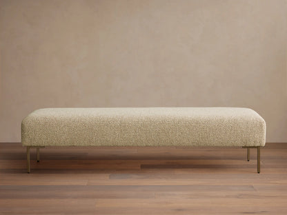Tilton Bench