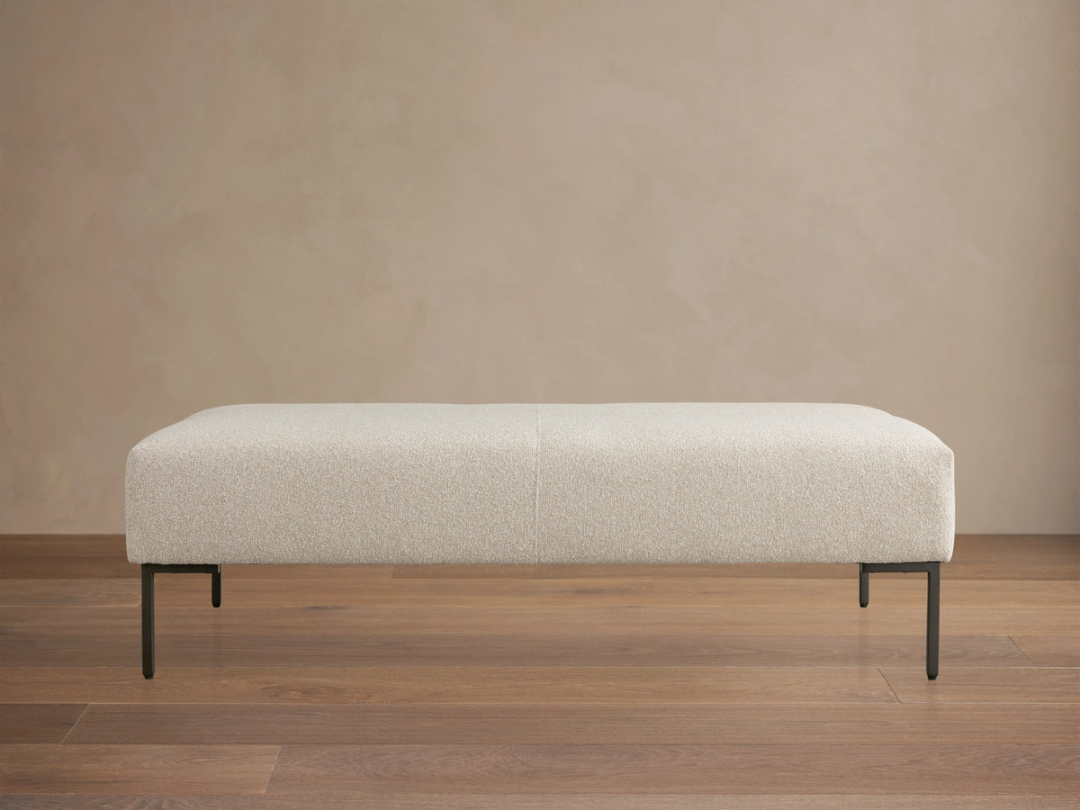 Tilton Ottoman