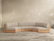 ROSEMOUNT TAUPE