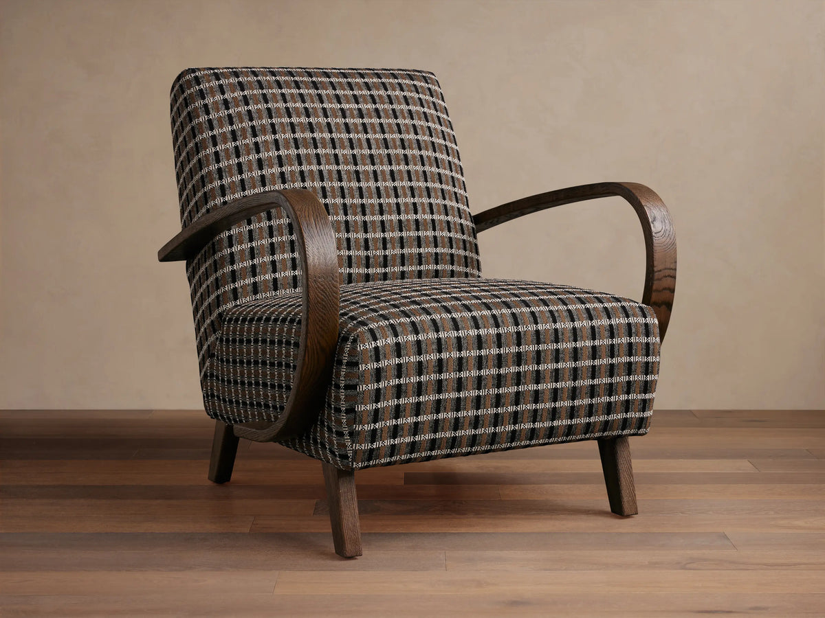 Gabel Chair