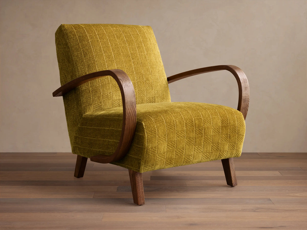 Gabel Chair