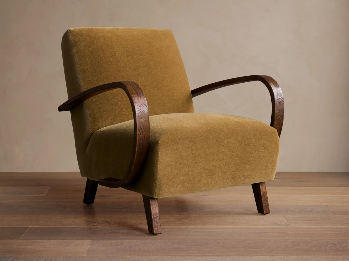 Gabel Chair