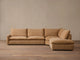 AVERY COGNAC / RIGHT ARM