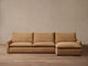 AVERY COGNAC / RIGHT ARM