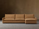 AVERY COGNAC / LEFT ARM