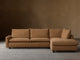 AVERY COGNAC / LEFT ARM
