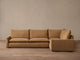 AVERY COGNAC / RIGHT ARM