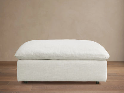 Calistoga Ottoman