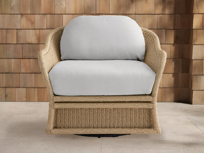 Fowler Outdoor Lounge Chair
