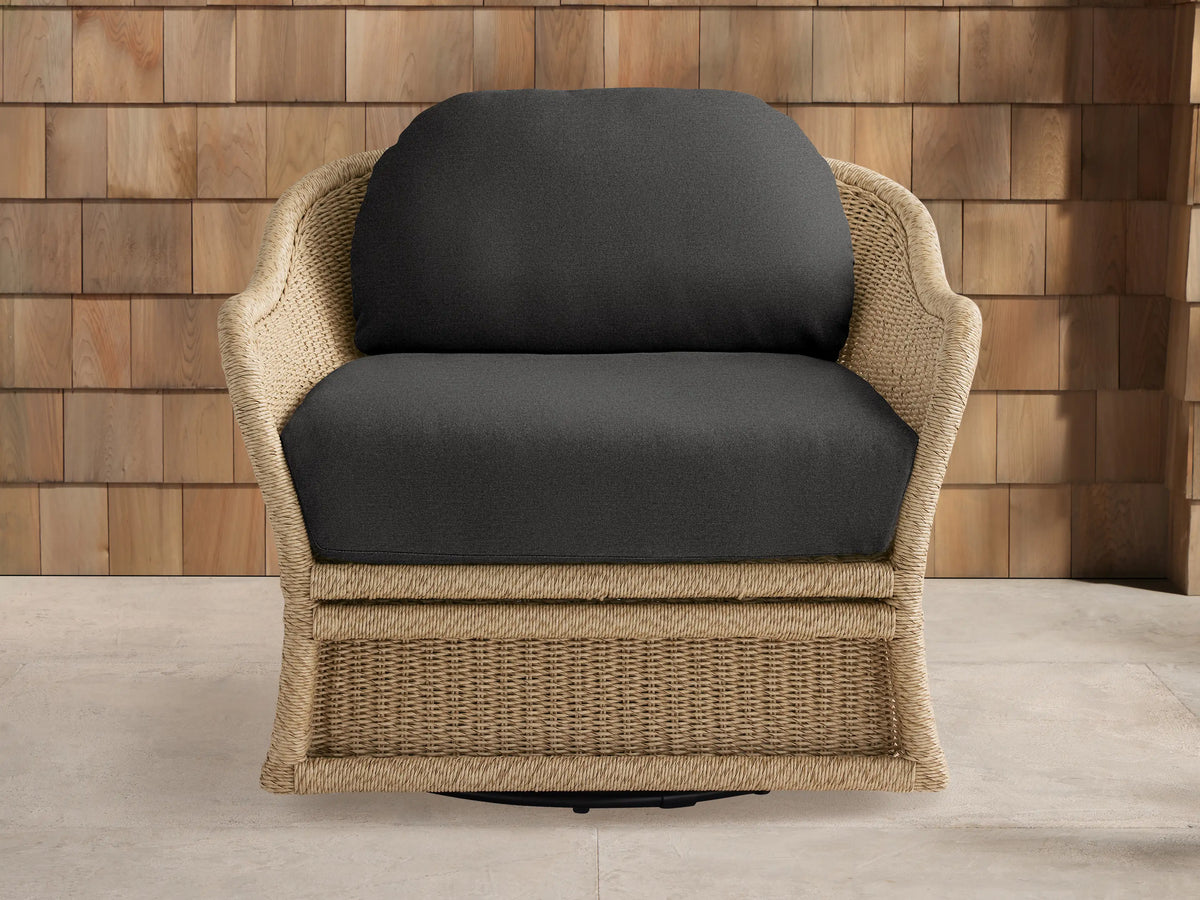 Fowler Outdoor Lounge Chair