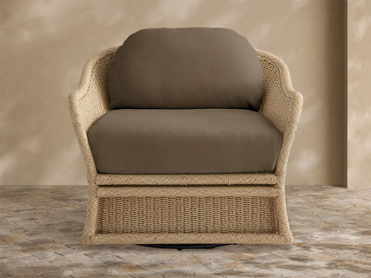Fowler Outdoor Lounge Chair