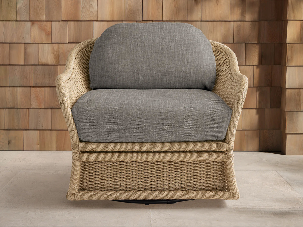 Fowler Outdoor Lounge Chair