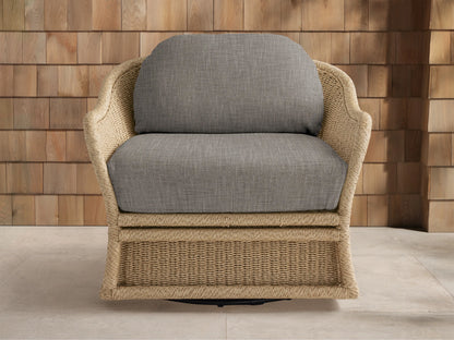 Fowler Outdoor Lounge Chair