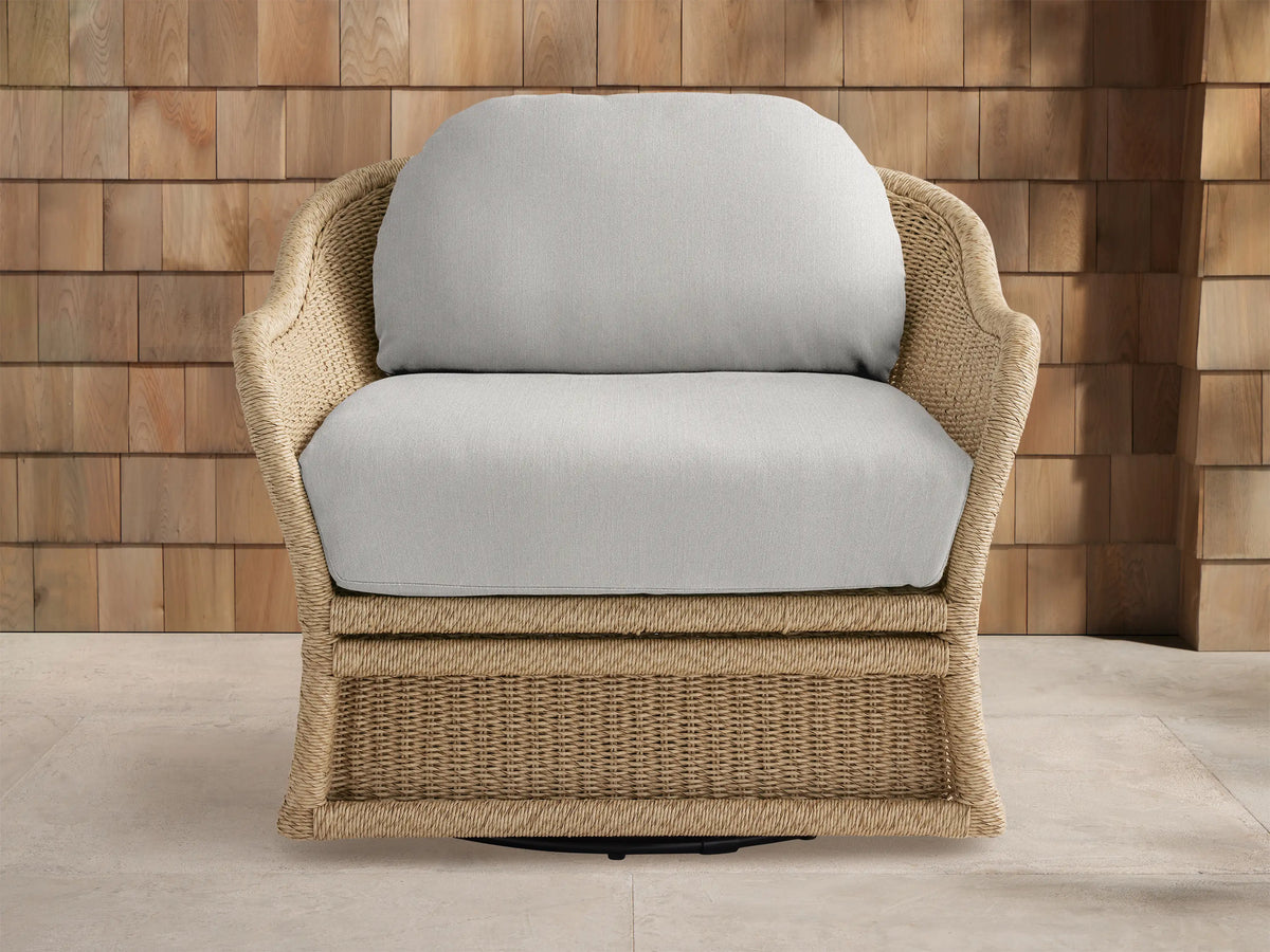Fowler Outdoor Lounge Chair