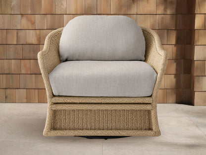 Fowler Outdoor Lounge Chair