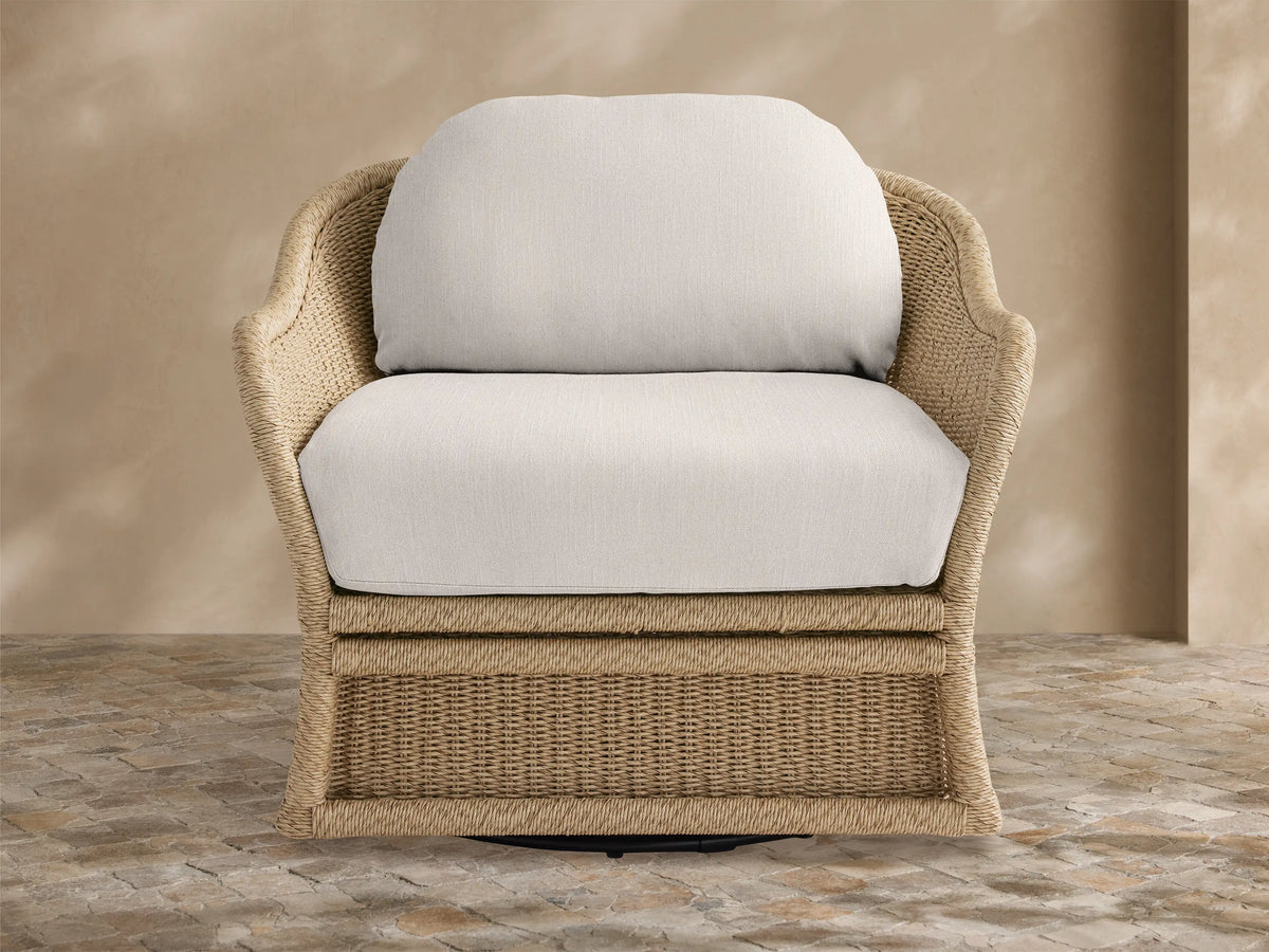 Fowler Outdoor Lounge Chair