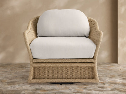 Fowler Outdoor Lounge Chair