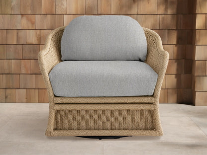 Fowler Outdoor Lounge Chair