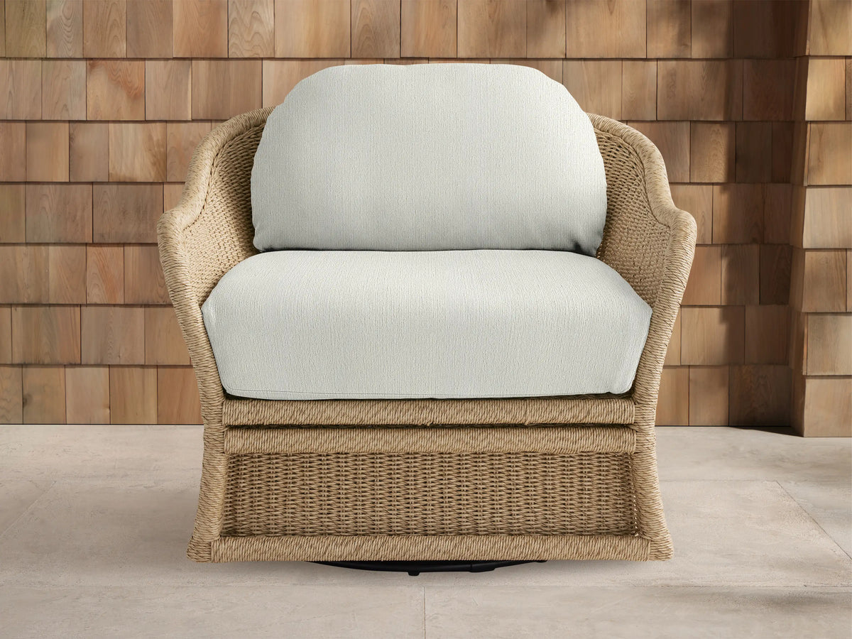 Fowler Outdoor Lounge Chair