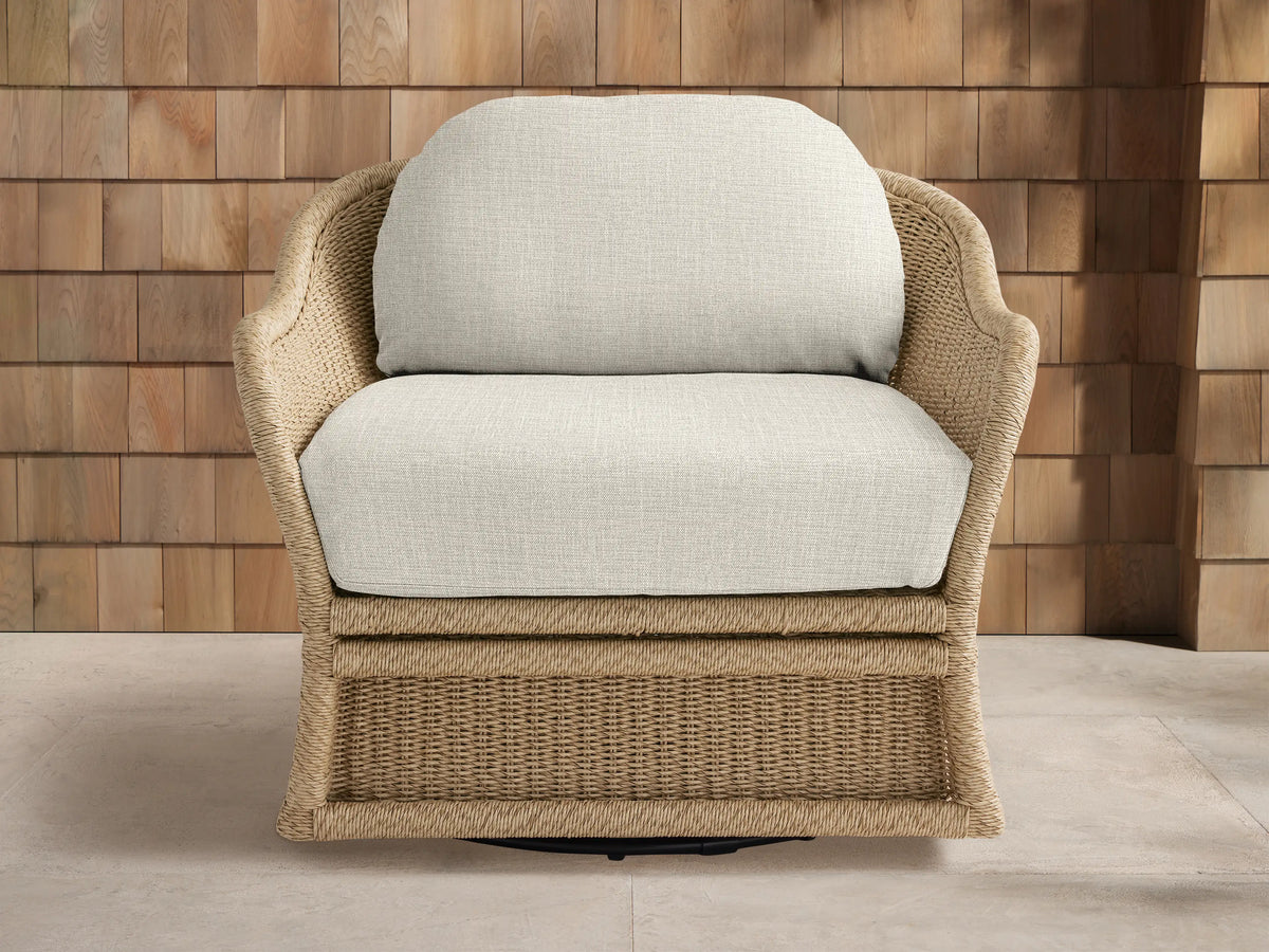 Fowler Outdoor Lounge Chair