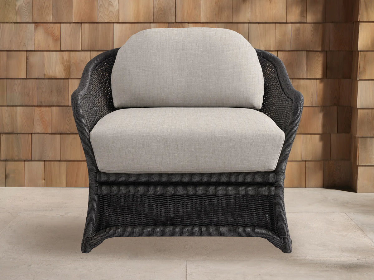 Fowler Outdoor Lounge Chair