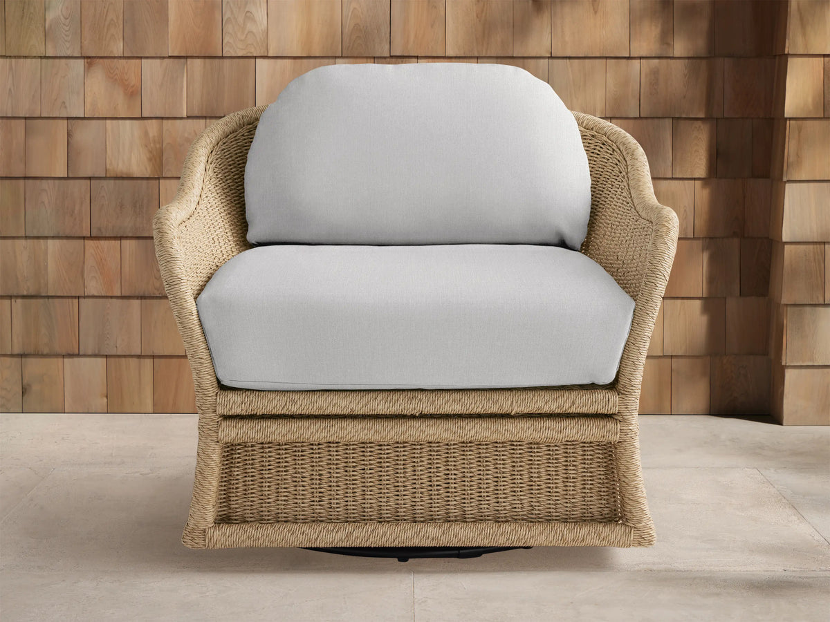 Fowler Outdoor Glider