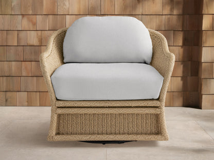 Fowler Outdoor Glider