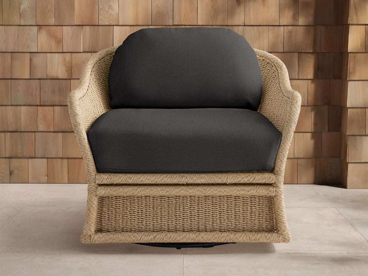 Fowler Outdoor Glider