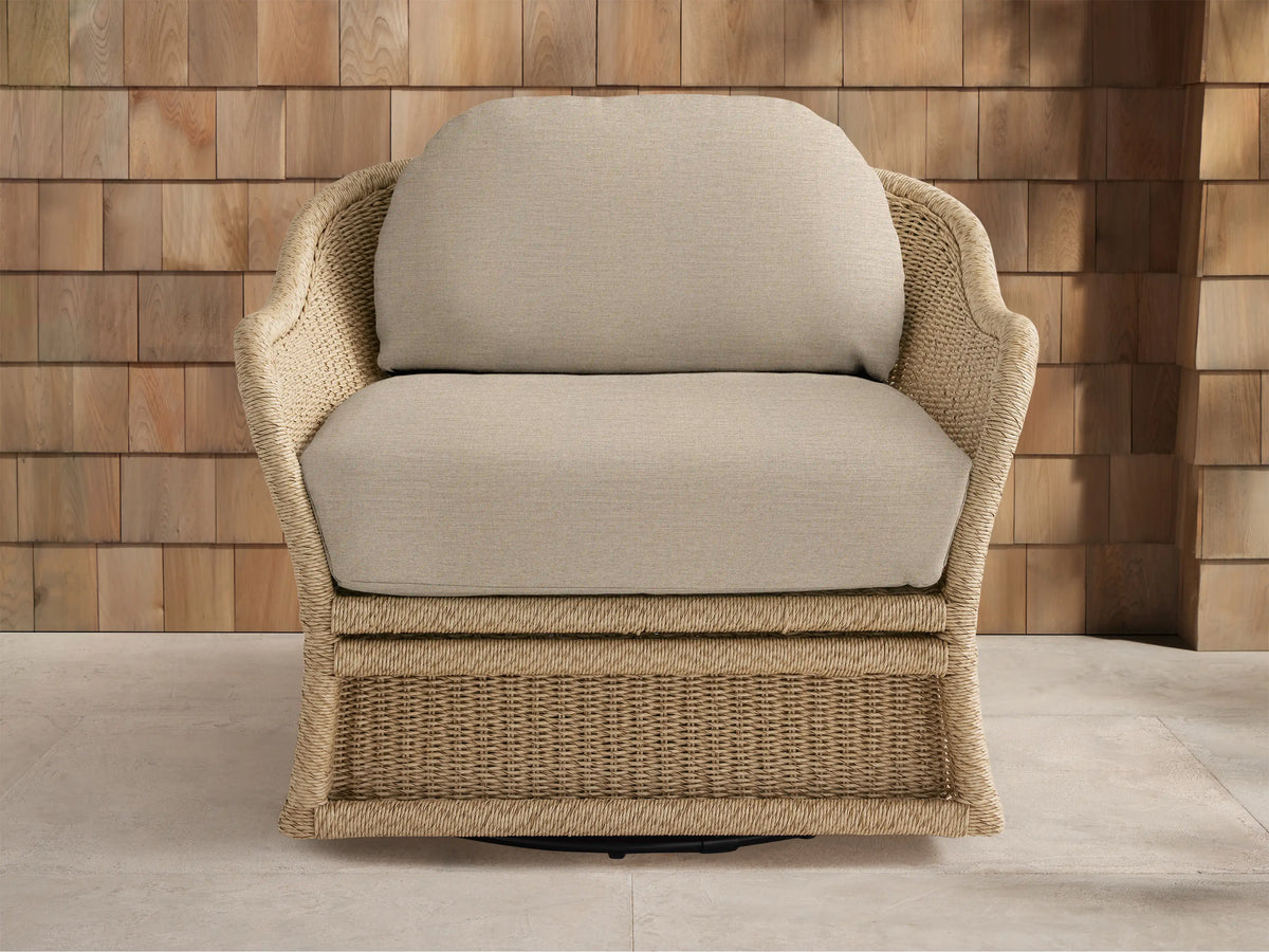 Fowler Outdoor Glider