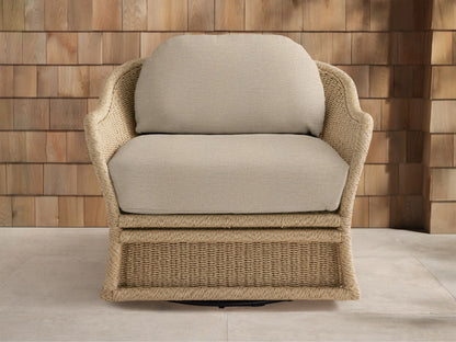 Fowler Outdoor Glider