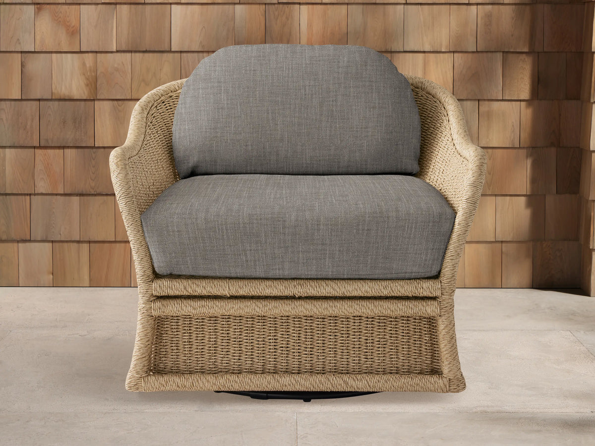 Fowler Outdoor Glider