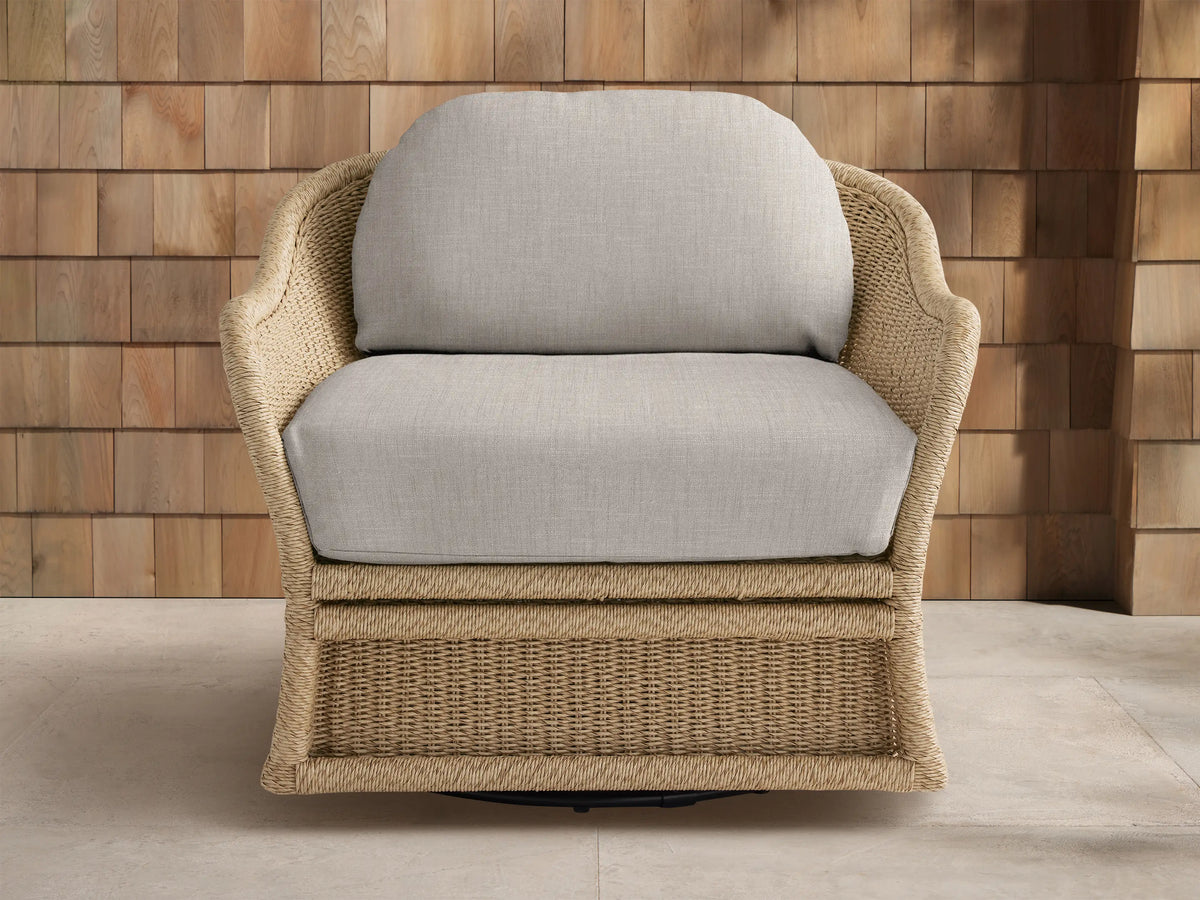 Fowler Outdoor Glider